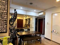 Laguna Green (D16), Condominium #625474441